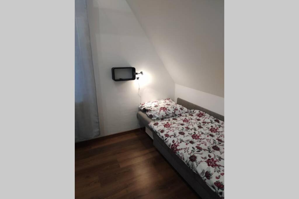 Apartman Atelier Vary V Nove Zrekonstruovanem Dome Karlsbad Buitenkant foto
