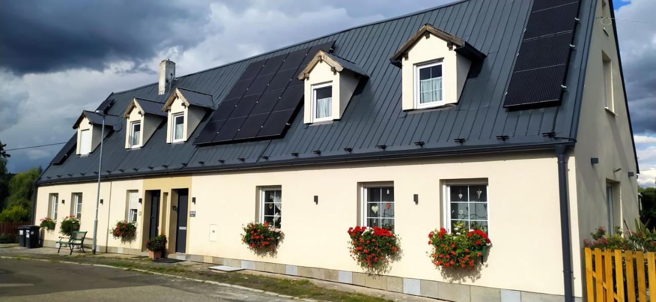 Apartman Atelier Vary V Nove Zrekonstruovanem Dome Karlsbad Buitenkant foto